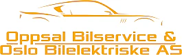 Oppsal Bilservice & Oslo Bilelektriske AS